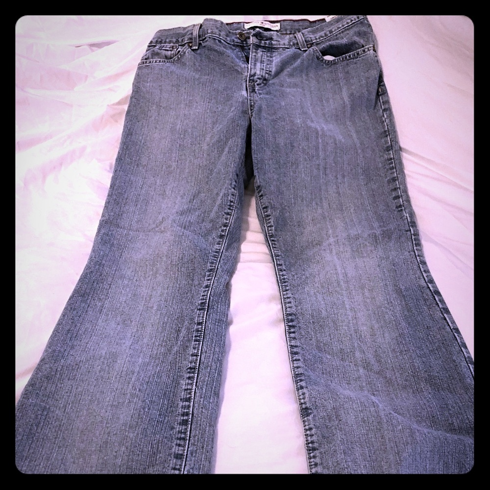 Tommy Hilfiger Jeans Size 10